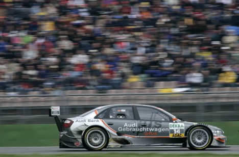 (Foto: DTM)
